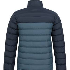 2025 veste bouffante de conception personnalisée de qualité supérieure garder au chaud vestes bouffantes pour hommes veste d'extérieur d'hiver pour hommes et femmes - Product Image 4