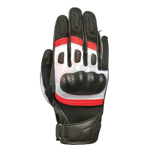 Guantes de Motocicleta OEM ODM con Logotipo Personalizado, Guantes de Motociclismo de Dedos Completos, Impermeables y Transpirables, Directo de Fábrica - Product Image 2