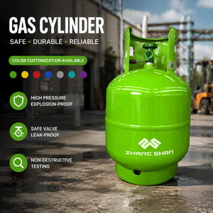 Bombola di Gas GPL Ricaricabile e Riciclabile per <span class=keywords><strong>Uso</strong></span> <span class=keywords><strong>Domestico</strong></span> Zhangshan, Bombola di Gas Liquefatto di Petrolio all'Ingrosso - Product Image 4