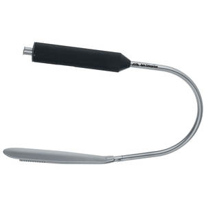 Wholesale Biggs Mammoplasty Retractor with Fiber <b>Optic</b> Illumination Stainless Steel Surgical <b>Instrument</b> for Breast - Product Image 1