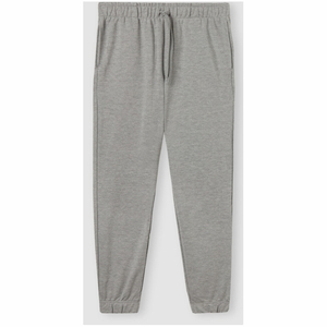 Hot Selling <b>Men's</b> Casual Joggers Pants High Waist <b>Lightweight</b> Canvas Sports <b>Trousers</b> - Product Image 3