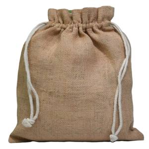 Sac de rangement pour chaussures en coton réutilisable écologique en gros, 100% imperméable, cordon de serrage, fermeture éclair, organisez vos chaussures de voyage, recyclable - Product Image 1