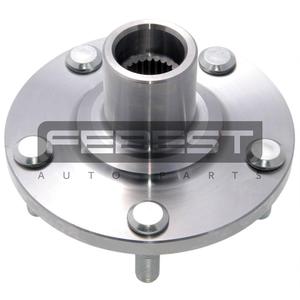 Cubo Anteriore FEBEST (0182-SXU10F) - Kit di Raccordi - Product Image 1