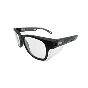 Low Moq 300 Piezas Gafas DE SEGURIDAD Protección ocular