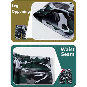 Pantalones cortos tácticos hechos en Pakistán para hombre, gran oferta, nuevos pantalones cortos tácticos para hombre, pantalones cortos tácticos hechos a medida para hombre - Product Image 5