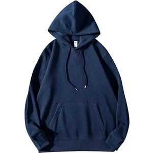 OEM ODM Pakistán hizo sudaderas con capucha diseño único pulóver estilo de alta calidad personalizado hombres tamaño adulto - Product Image 2