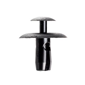 Hood <b>Clips</b> for Peugeot Citroen Fiat - 50 Pieces - Product Image 3