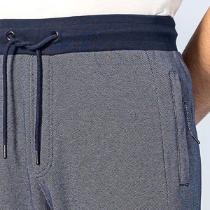 Ababus Sports Wholesale Apparel Men's Clothing Joggers Sweatpants <b>Trousers</b> <b>Fleece</b> Men's Pants Slim Fit Custom Man <b>Trouser</b> - Product Image 5