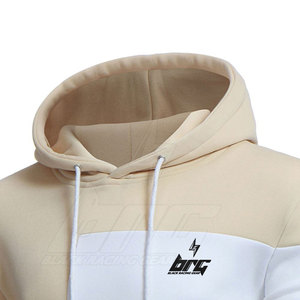 Ropa de invierno Algodón Mezclado Último diseño Sudaderas con capucha para venta en línea En stock Calidad hecha Sudaderas con capucha - Product Image 4