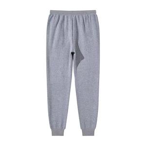Pantalones Jogger Casuales de Lona para Hombre, Precio Económico al por Mayor, Calidad Premium / Servicio Personalizado OEM con MOQ Bajo - Product Image 1