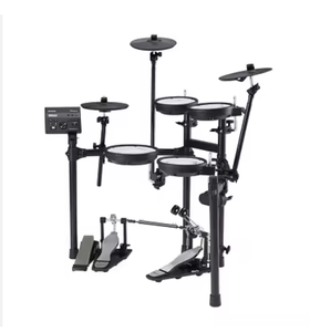 Brand New Rol-an-<b>ds</b> TD-07D-MK V-Drum Electr-onic Drum Set - Product Image 1