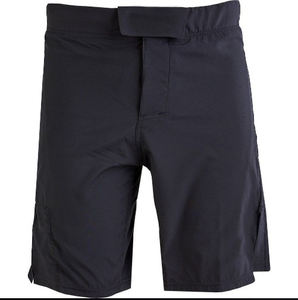 Shorts de boxe Active Each Session Flow, offrant une grande liberté de mouvement, respirants, séchage rapide, en Spandex/Polyester pour une intensité élevée - Product Image 5