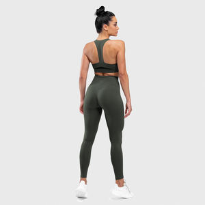 Best Design Yoga <b>Set</b> Sleeveless New Design Yoga <b>Set</b> High Quality Light <b>Weight</b> <b>Women</b> Yoga <b>Set</b> Available in Different Colors - Product Image 2