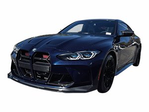 BM W M4 Competition d'occasion propre 2024 - Product Image 3