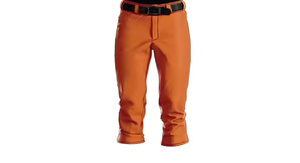 Ensembles d'uniformes de baseball pour hommes grandes tailles, logo personnalisé de haute qualité, 100% polyester, évacuation de l'humidité, respirant, séchage rapide - Product Image 4