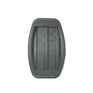 Embrayage, caoutchouc de pédale de frein pour Fiat Brava, Palio, Doblo - Product Image 3