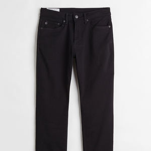 Pantalones Deportivos para Hombre al por Mayor, de Alta Calidad, Casuales, Holgados, para Gimnasio y Fitness, en Color Sólido - Product Image 6