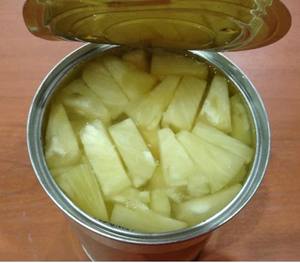 ผู้จำหน่ายเวียดนามที่มีประสบการณ์ด้านสับปะรดกระป๋องที่มีคุณภาพดีที่สุดและราคาไม่สูงจาก99 Gold Data - Product Image 4