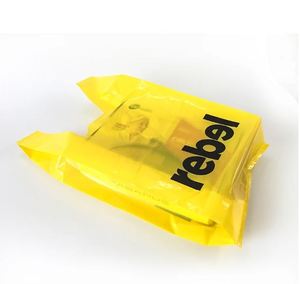 T Shirt <b>Bags</b> Wholesale Packaging <b>Plastic</b> <b>Bag</b> Printing Manufacturing, Packing <b>Plastic</b> <b>Bags</b> with logo - Product Image 5