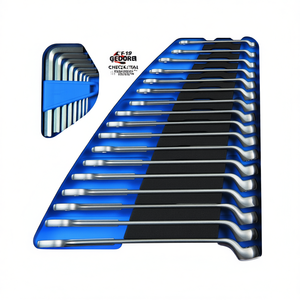 ชุดเครื่องมือประแจรวมแบบโมดูล Gedore Check-Tool - Product Image 2