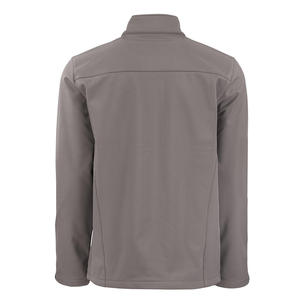 Chaqueta de Invierno Elegante Personalizada para Hombre, Cortavientos, Transpirable, Cómoda, Acolchada, Tipo Softshell - Product Image 5