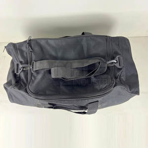 Bolsas de lona duraderas personalizadas con su propio logotipo Bolsas de lona de etiqueta privada - Product Image 2