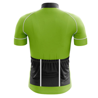 Combinaison de cyclisme/triathlon personnalisée OEM, respirante, en polyester/coton, de haute qualité, pour hommes et femmes