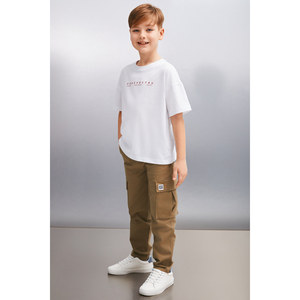 เสื้อยืดผู้ชาย GRIMELANGE JURA - Product Image 4