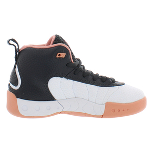 Nike Jumpman Pro รองเท้าผู้หญิงสี: ขาว/ดำ/พีช100% ของแท้ - Product Image 3