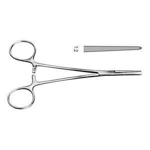 Acero Inoxidable Quirúrgico de Alta Calidad de 12.5 cm con Tamaños Personalizados y Precios Accesibles - Product Image 2