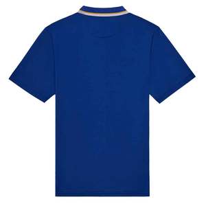 Tissu en maille respirante pour polos et chemises de golf matériau évacuant l'humidité pour la production de vêtements de sport et de sport - Product Image 5