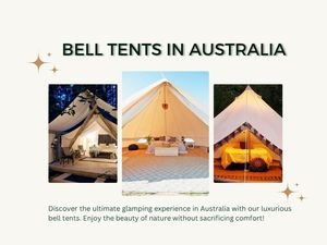 Décor de tente cloche de style riche et luxueux Pliage portable exclusif avec fabricant de tentes indiennes Nouveau modèle pour les événements de mariage - Product Image 3