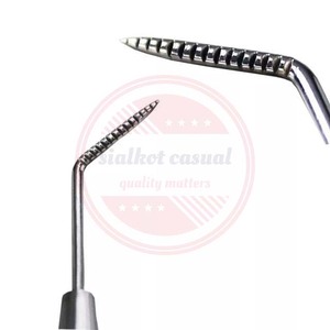 Elevador de pestañas de acero inoxidable de alta calidad, herramienta de separación permanente, herramientas de extensión de pestañas - Product Image 3