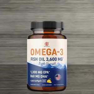 Cápsulas blandas marinas formuladas en <span class=keywords><strong>India</strong></span> a granel, diseñadas para uso general y con soporte de estándares de producción consistentes - Product Image 3