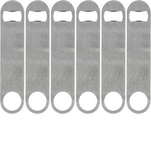 Ouvre-bouteille élégant en métal, fait à la main, 60 signes, pour la cuisine, le Restaurant, ouvre-boisson - Product Image 4