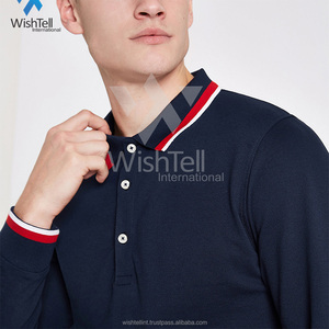 T-shirt décontracté en coton pour homme, manches courtes, haute qualité, écologique, personnalisable, chemise tendance - Product Image 3