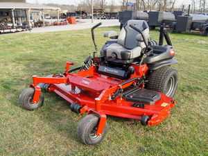 Cortadora de césped Toro 72961 ZMaster 6000 de 72 pulgadas con giro cero y motor KAW de 31 HP en venta. Cortadoras de césped Zmaster de 36, 52 y 72 pulgadas, usadas y nuevas en venta. - Product Image 2