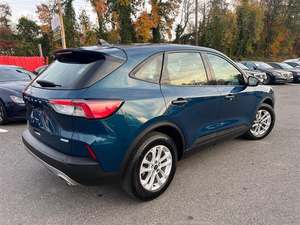 UTILISÉ LHD/RHD 2020 F O R D ESCAPE S AWD - Product Image 2