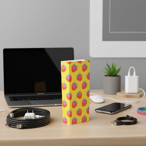 CreaSleeve Band 437: Organizador de Cables y Accesorios Personalizado - Product Image 3