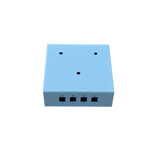 แผ่นควบคุมประดิษฐ์ที่กำหนดเองพร้อมช่องเสียบสำหรับอินเตอร์เฟซอุปกรณ์ในอุตสาหกรรมและพลังงาน - Product Image 1