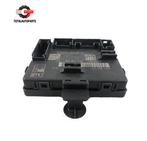 Module de commande de porte avant gauche OEM 8W1959592 8W1959592J 8W1 959 592 Convient pour la ligne Au-di <span class=keywords><strong>Q5</strong></span> 80A <span class=keywords><strong>S</strong></span> - Product Image 4