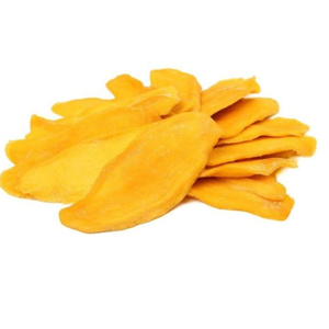 El producto concentrado conserva todos los nutrientes, el color y el sabor natural del mango fresco - Product Image 5