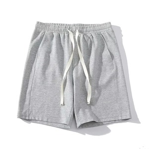 Mens Summer Shorts <b>Set</b> Two Piece Casual Sportswear - Product Image 3