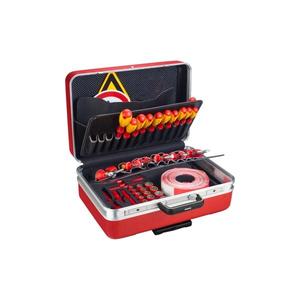 Hazet 43-Piece <b>Tool</b> <b>Set</b> for Hybrid and Electric Vehicles - Product Image 1