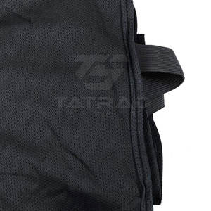 Maillots d'entraînement de football pour adultes, nouvelle conception, logo personnalisé, haute qualité, légers, imperméables, respirants, 100% polyester, vente en gros - Product Image 5