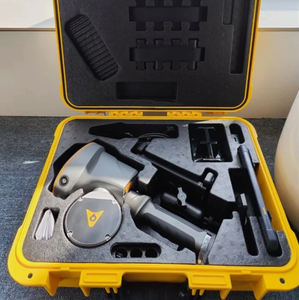 HOT SELLING CHCNAVSS GNSS RTK System RS10 Industrial Handheld 3D LiDAR Mobile Laser <b>Mapping</b> ( Telegrams: /+1 631 9219112 ) - Product Image 2