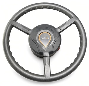 Kit de GPS RTK para Entrenamiento de Dirección Automática con IoT y Motor para Tractores, Pantalla en el Volante, Control Digital, Máquina Agrícola - Product Image 5