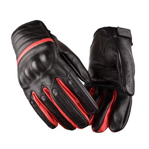Haute bonne qualité meilleur taux hiver neige gants de cyclisme chaud hommes coupe-vent imperméable pour gants de Ski - Product Image 6