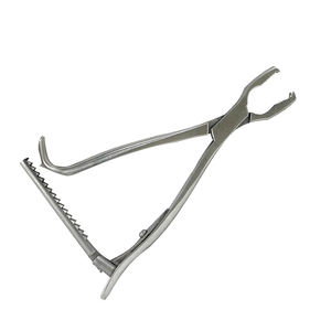 Codman Kerrison Rongeurs Hueso Curetas Kerrison Rongeurs Neuro Spine Instrumentos Ce Aprobado Kerrison Rongeurs - Product Image 3