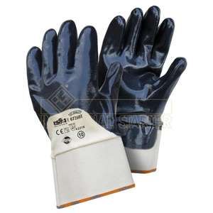Gants de sécurité NBR Top Modèle 07270T -- 9 - Product Image 1